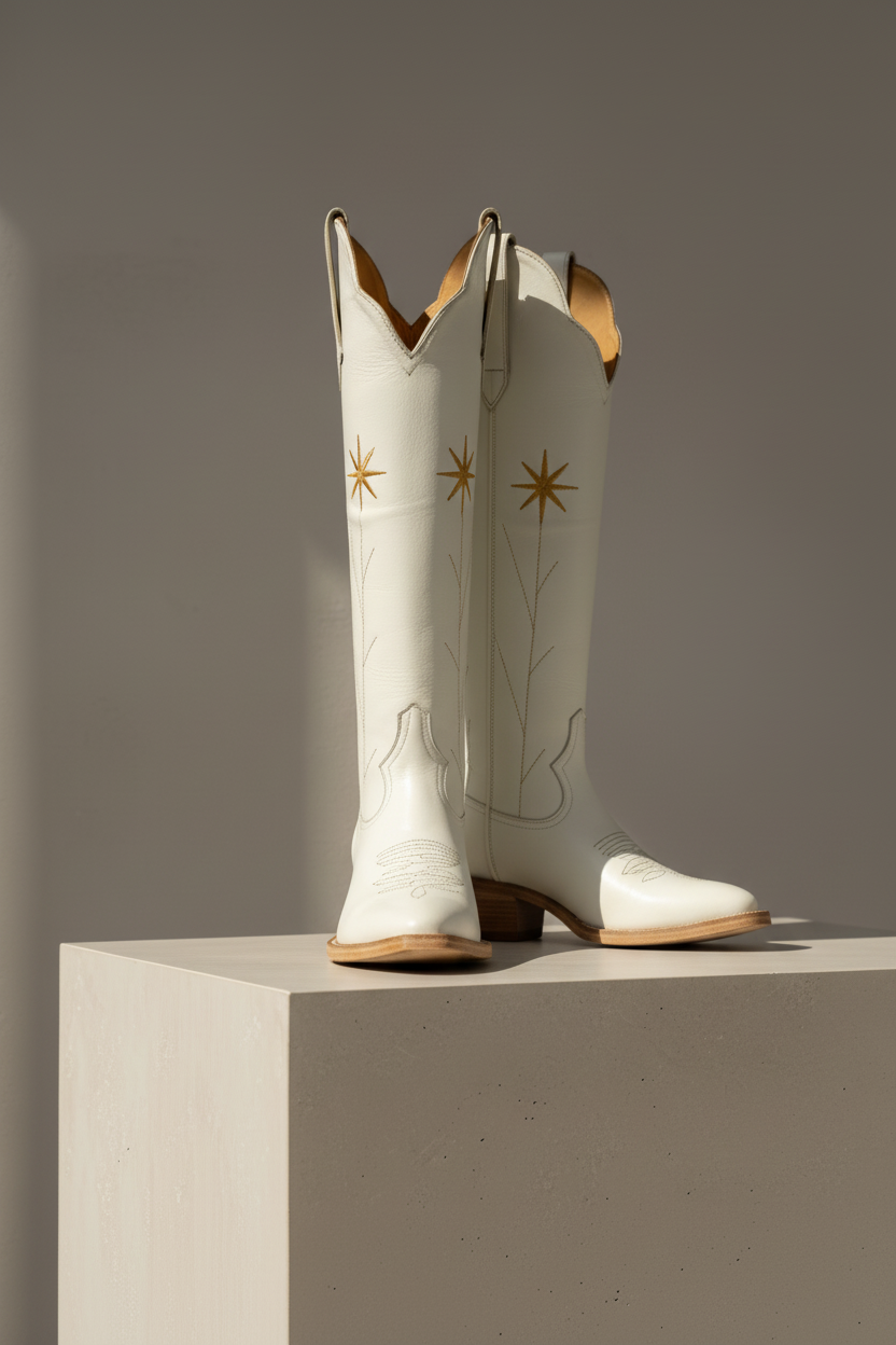 A Study in Proportion: The Silhouette Guide