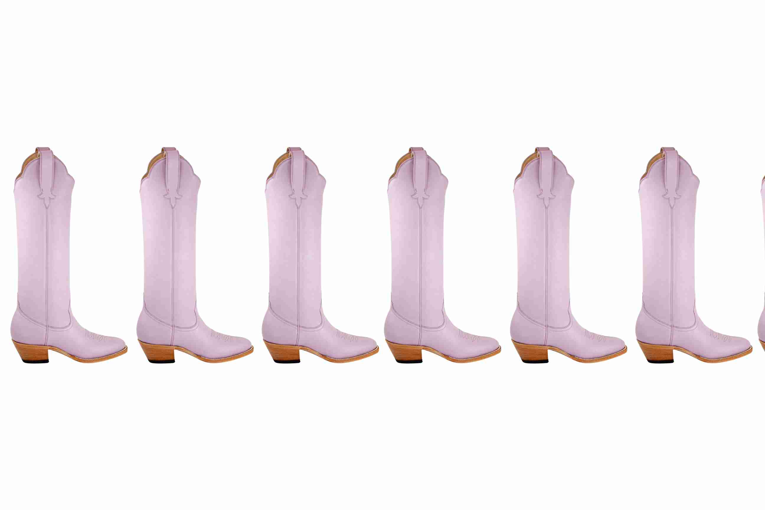 Tall Boots | 17" Shaft