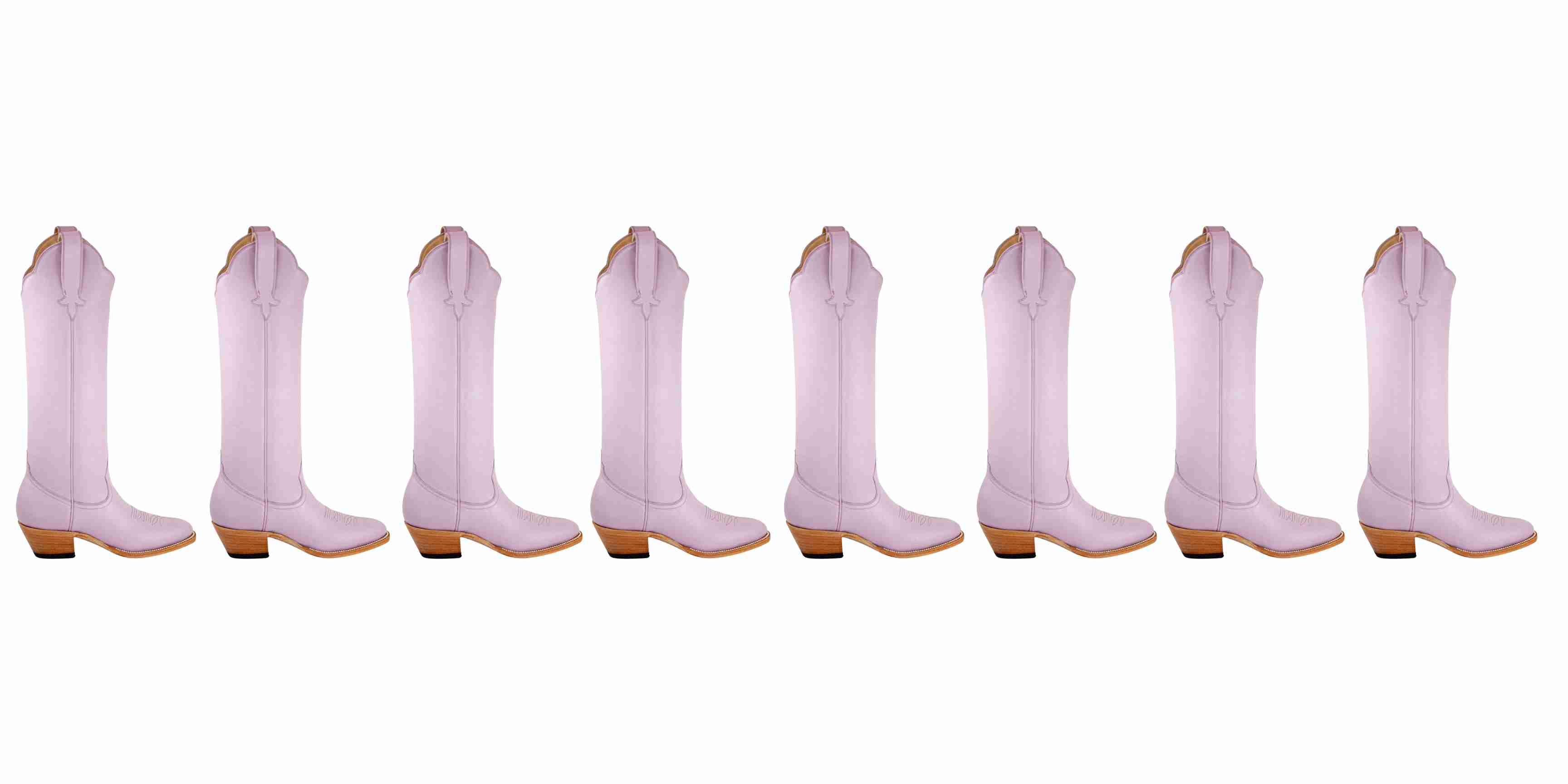 Tall Boots | 17" Shaft