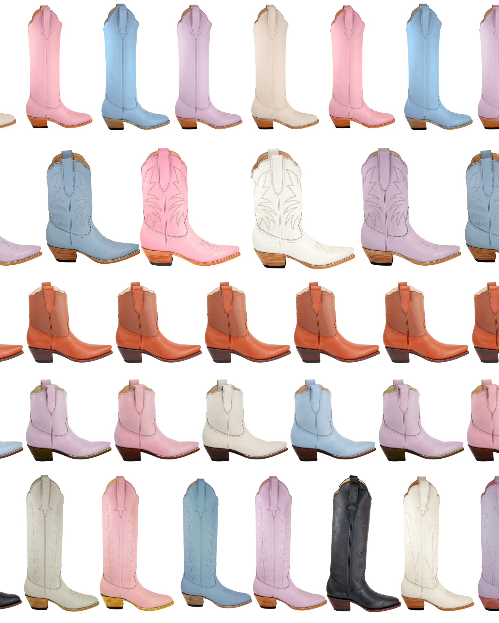 All Boots