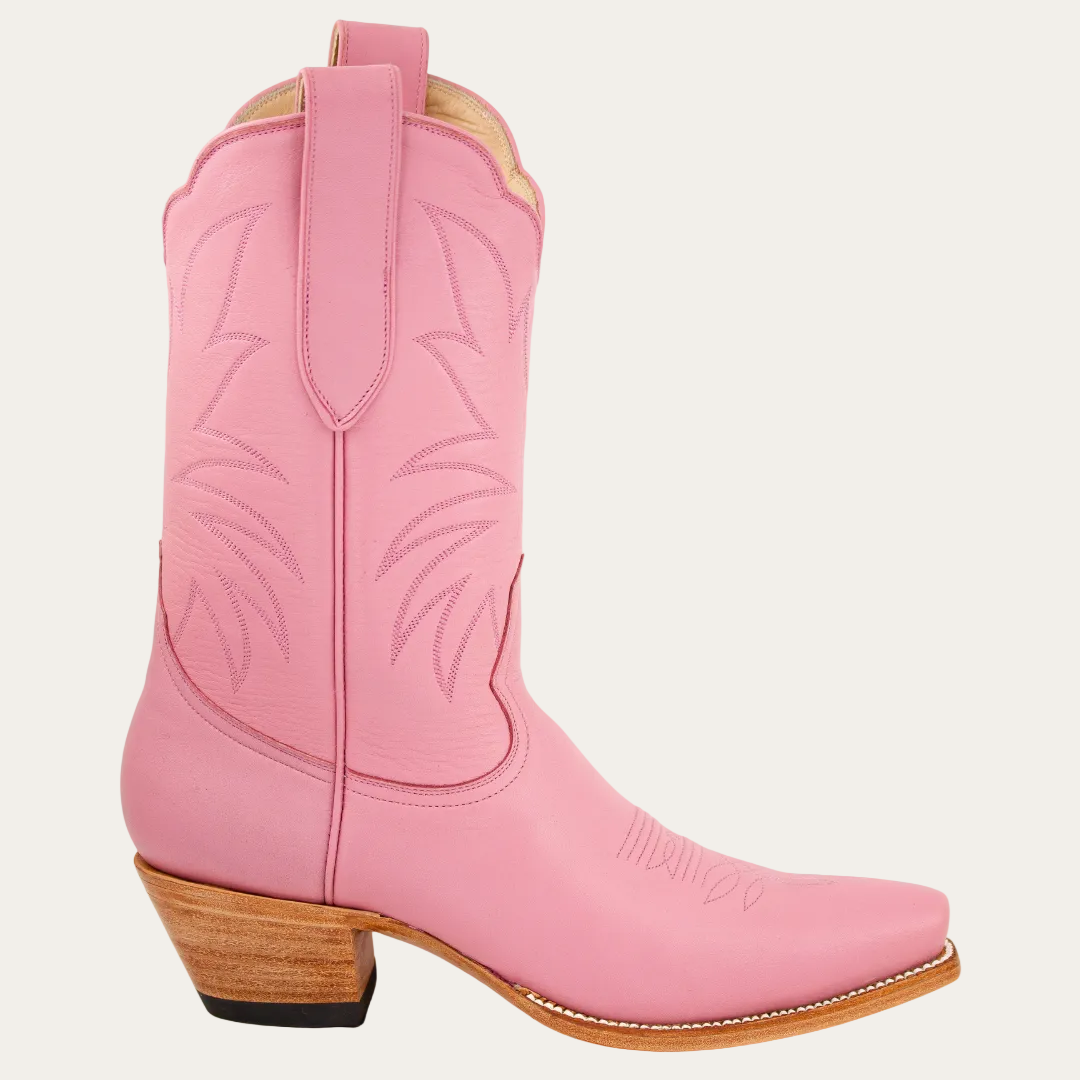 The Taylor Midi Boot studio product image