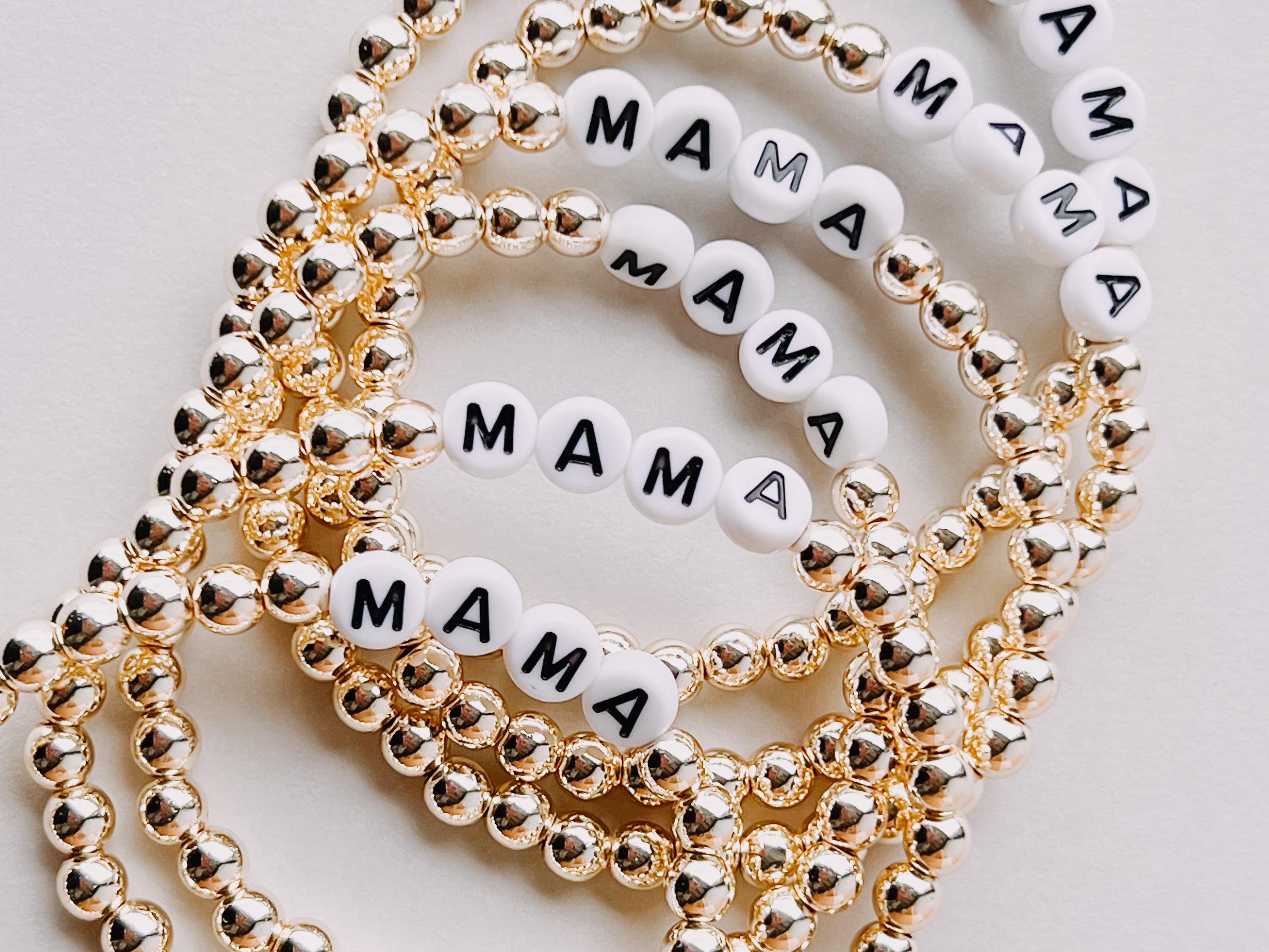 The Field Bracelet, Mama | Brand