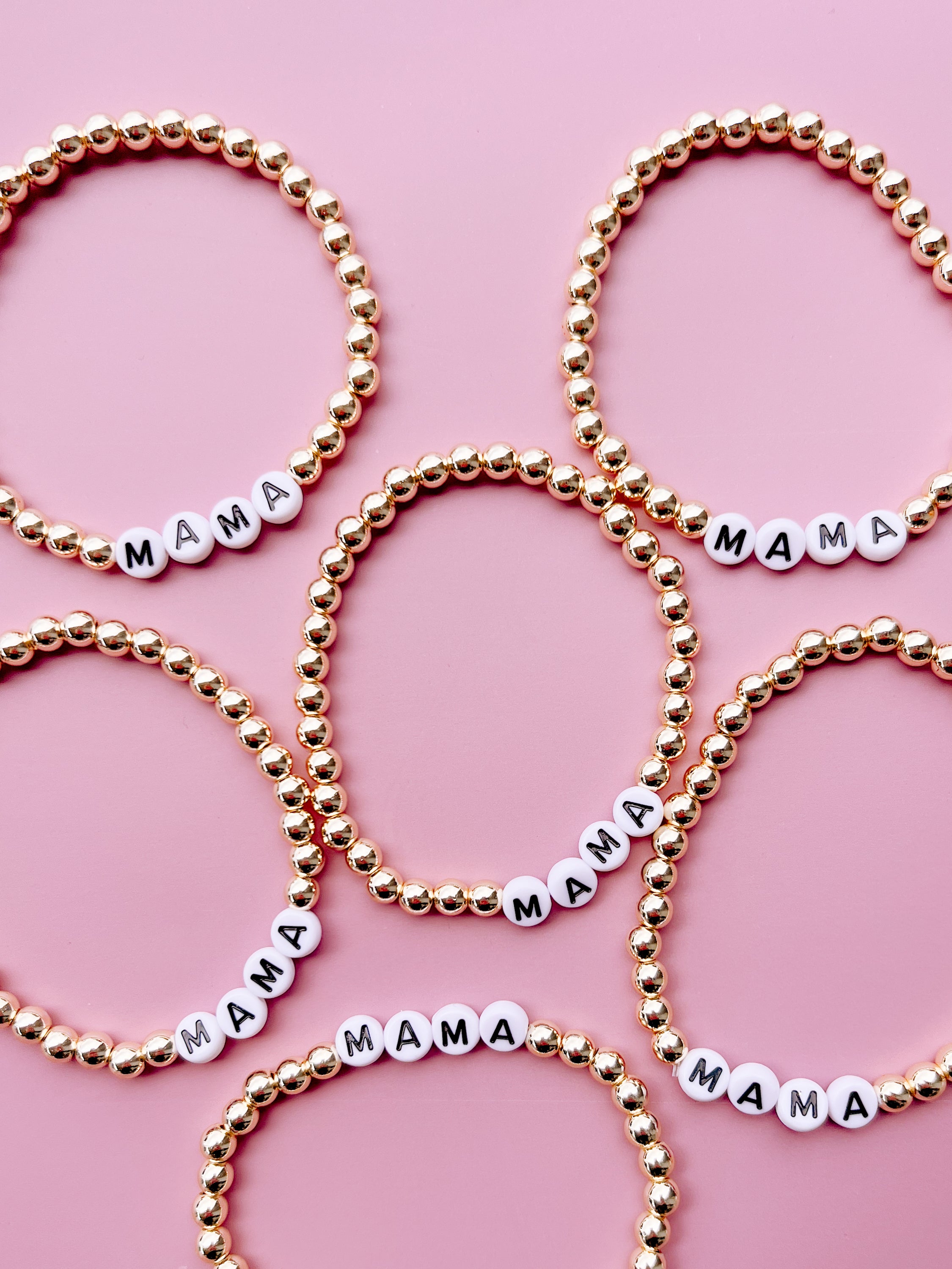 The Field Bracelet, Mama | Brand