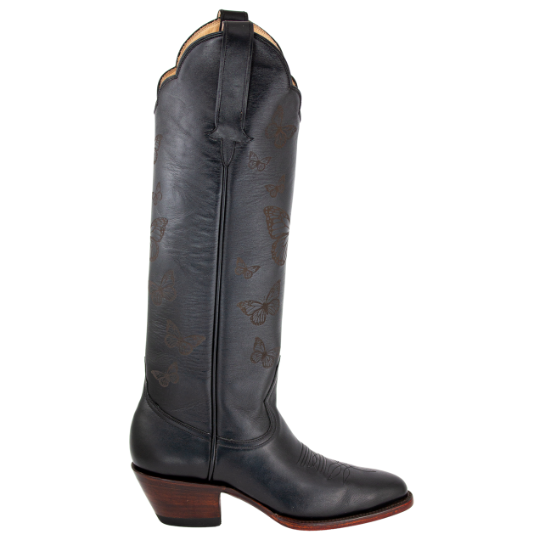 The Butterfly Boot studio product image