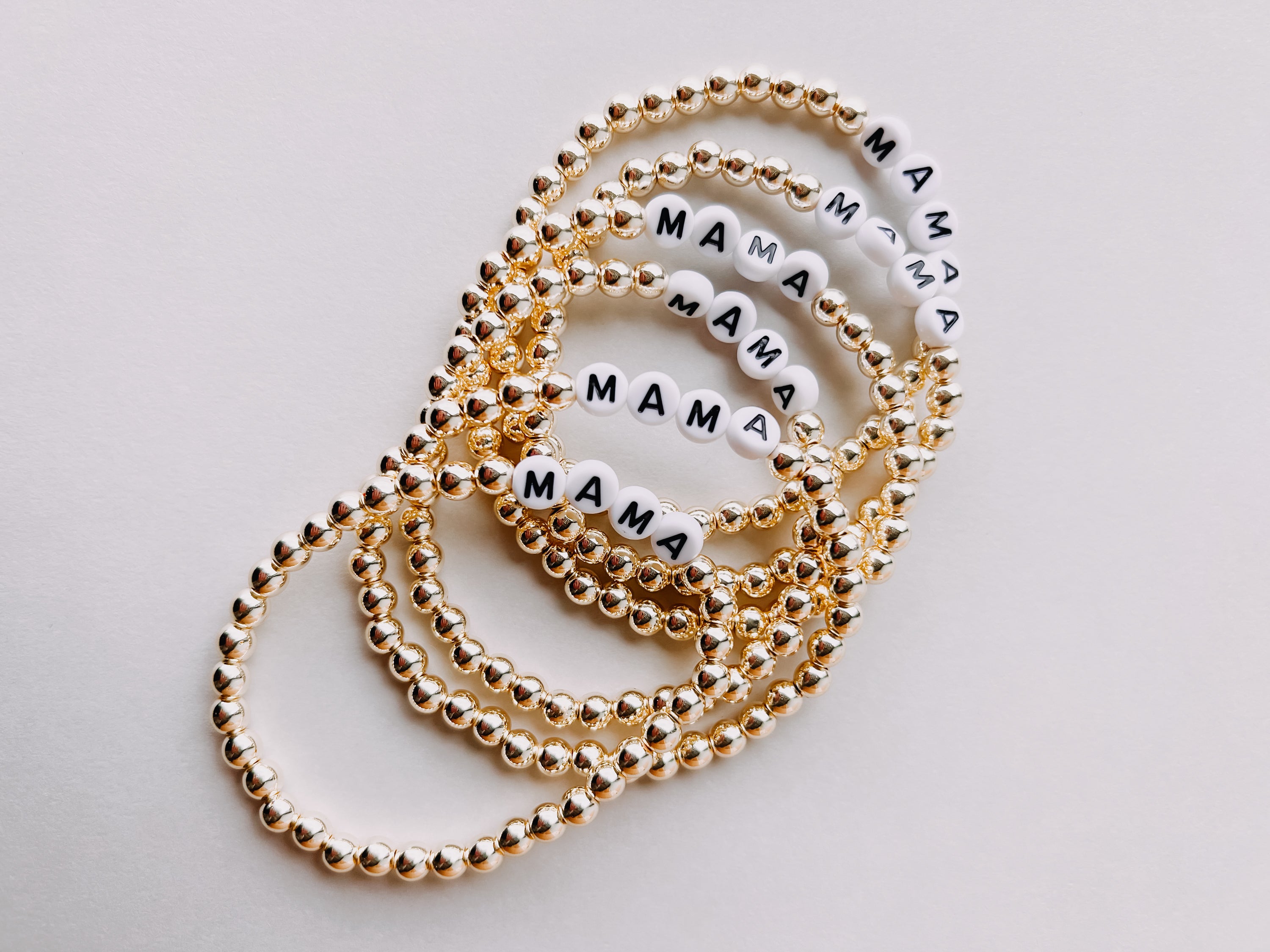 The Field Bracelet, Mama | Brand