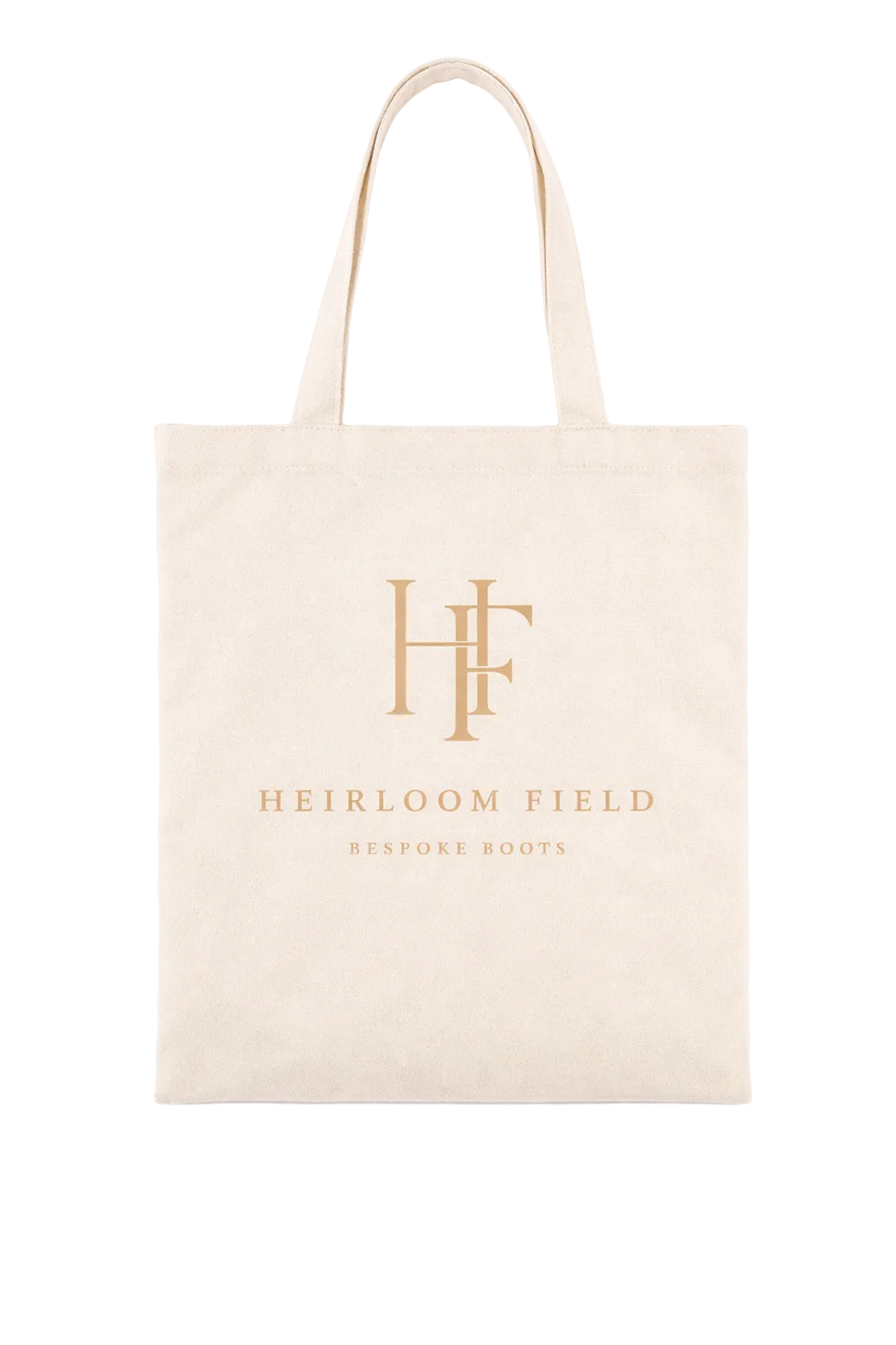 The Field Tote HF Mark studio product image