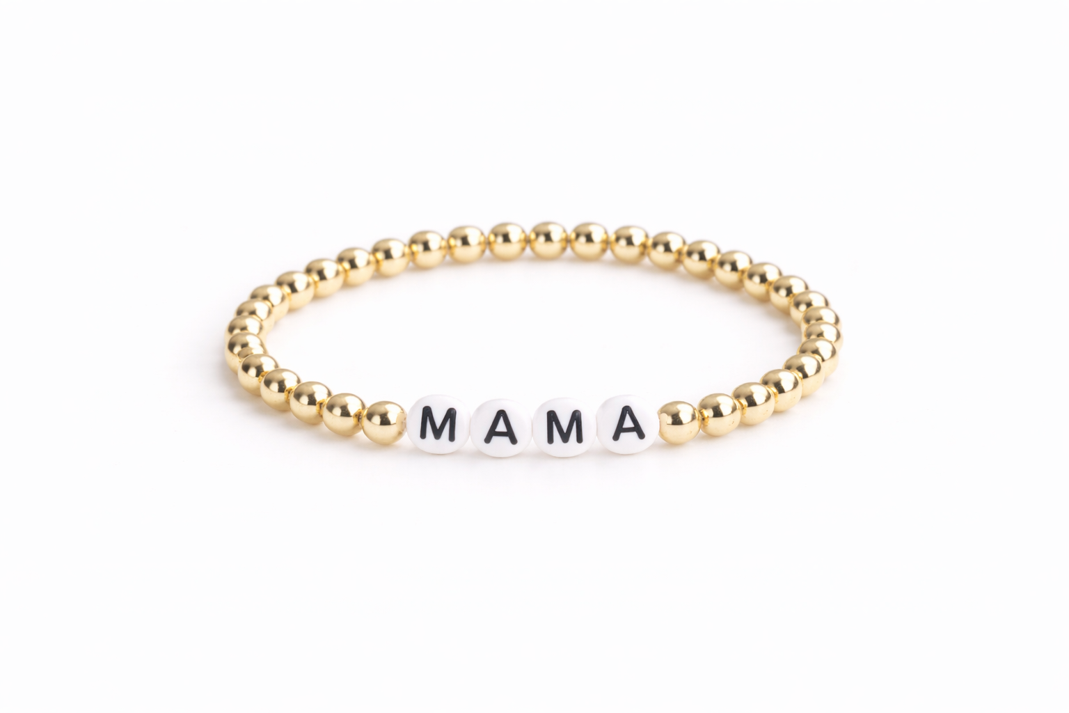The Field Bracelet Mama studio product image