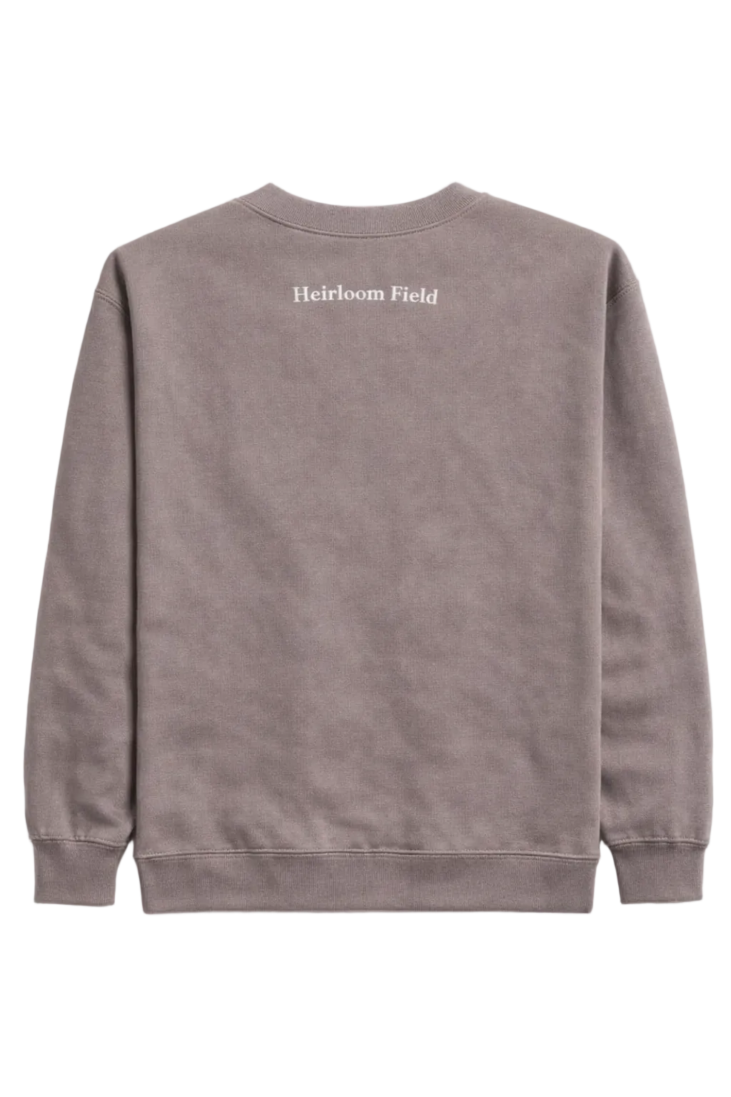 Dreaming of Round Top Sweatshirt Chai studio product image