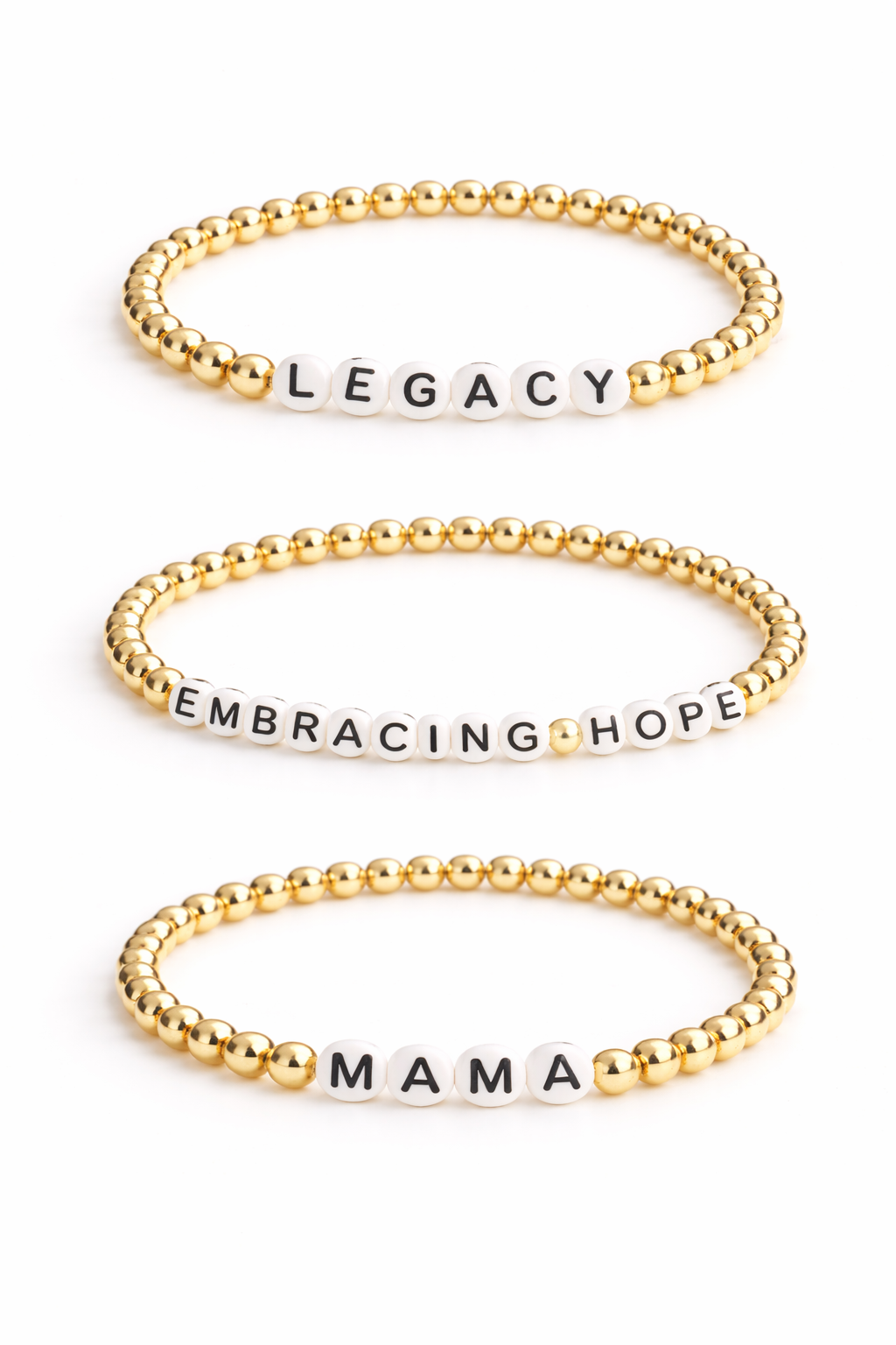 The Field Bracelet studio product image