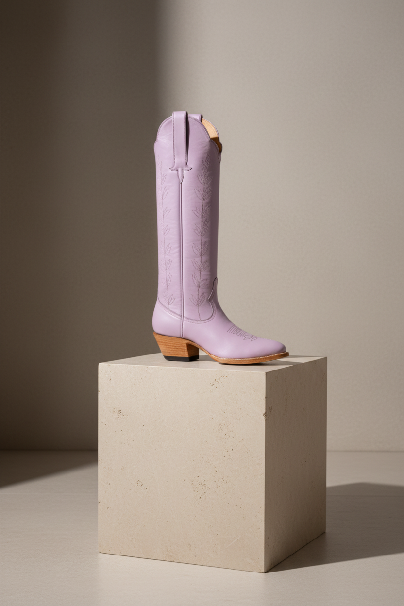 The Vine Boot studio product image