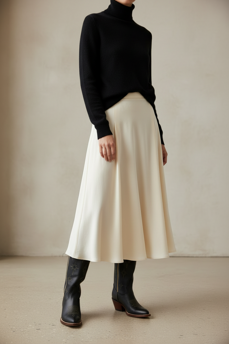 Exotic Leather Detail