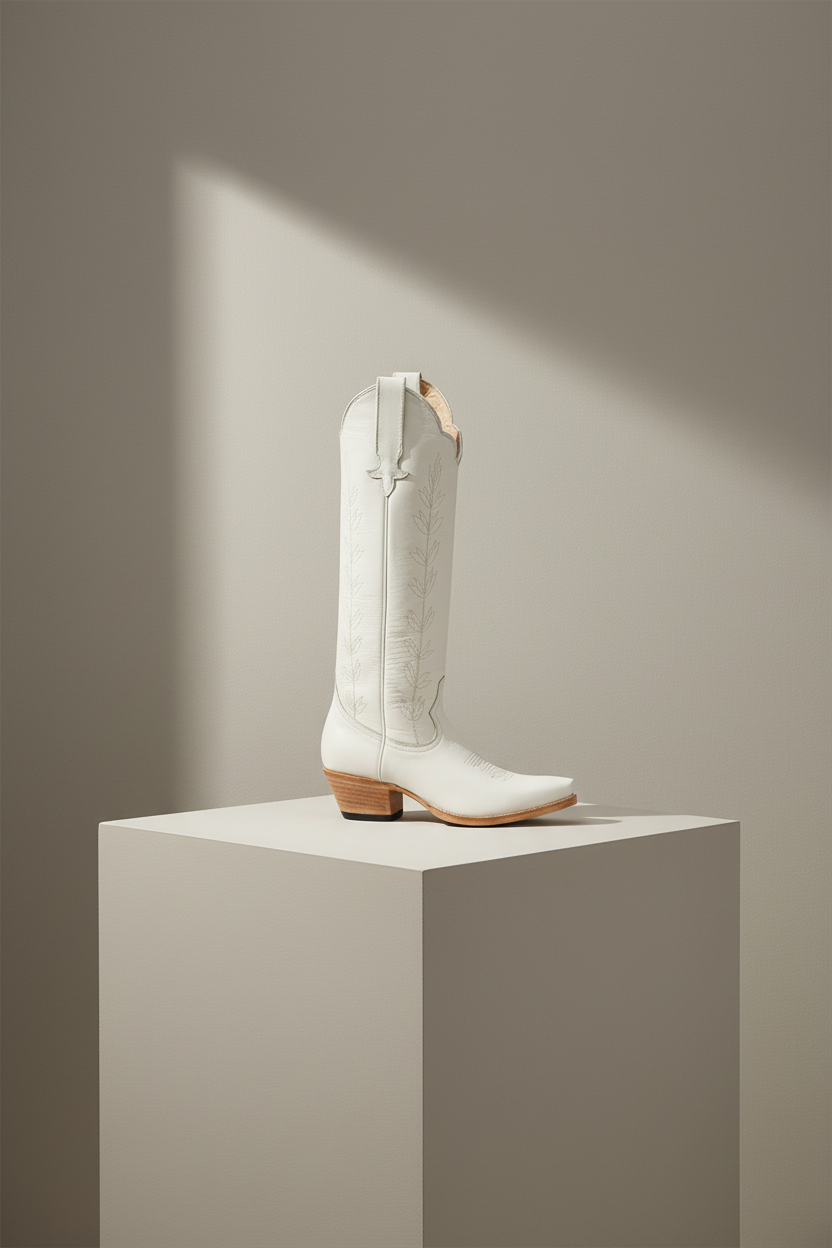 The A-Toe Vine Boot studio product image