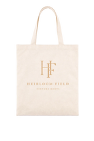 The Field Tote HF Mark studio product image