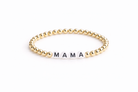 The Field Bracelet Mama studio product image