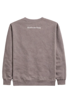 Dreaming of Round Top Sweatshirt Chai studio product image