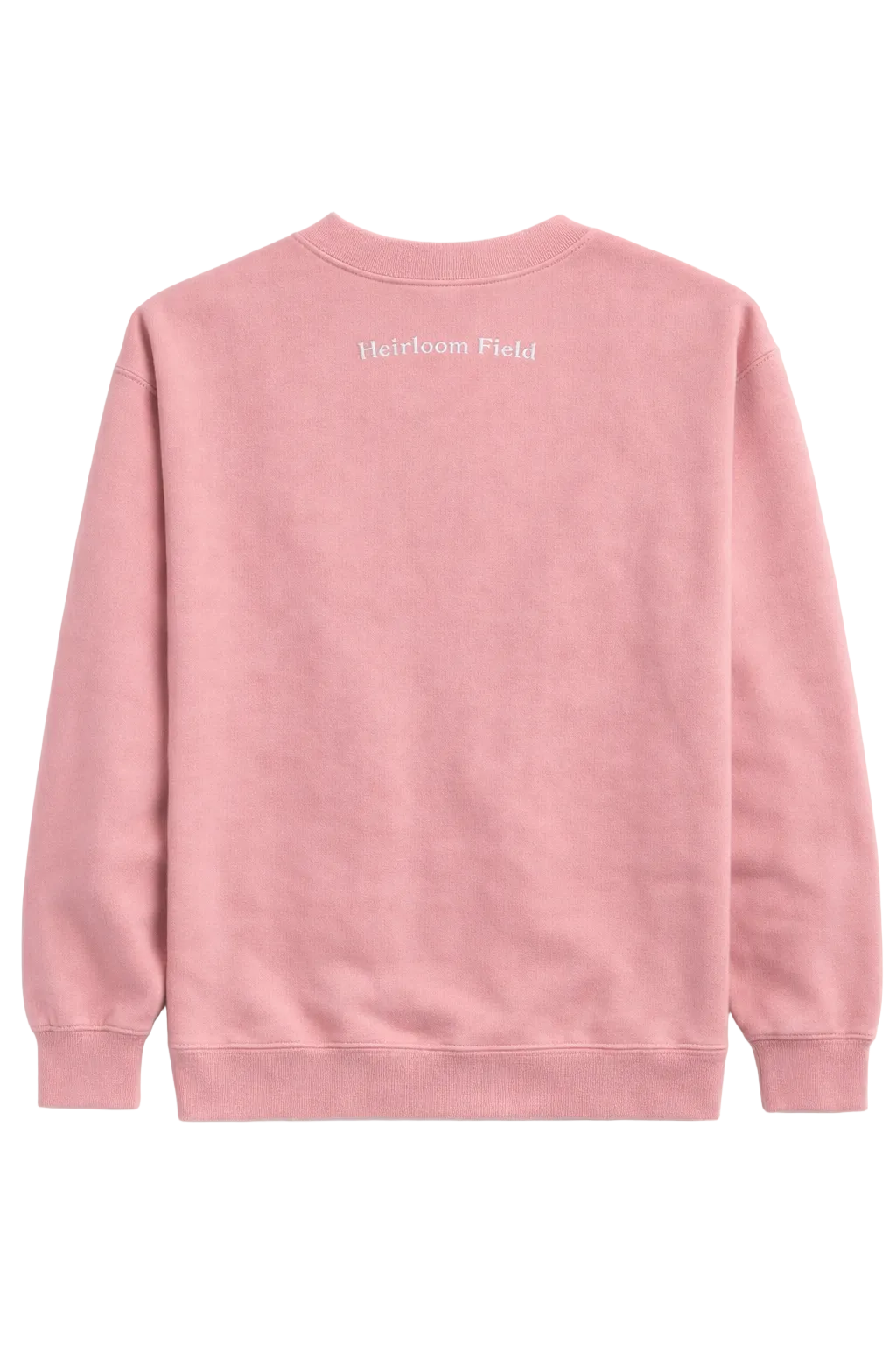 Dreaming of Round Top Sweatshirt Sherbet studio product image