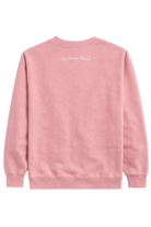 Dreaming of Round Top Sweatshirt Sherbet studio product image