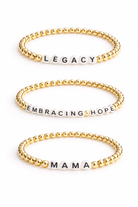 The Field Bracelet studio product image