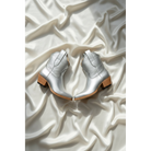 The Payton, Silver Metallic | Brand