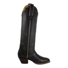 The Star Boot Gold studio product image