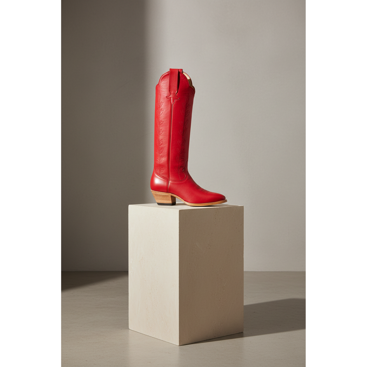 The Vine Boot studio product image
